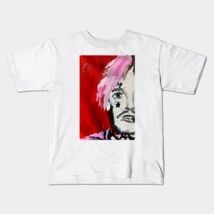 Lil Peep Kids T-Shirt